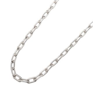 Cartier - Cartier カルティエ K18WG スパルタカス チェーン Cartier - Cartier カルティエ K18WG スパルタカス チェーン