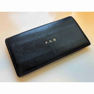 PORTER - コラボ/PORTER/財布/レザーウォレット/限定/P.G.B/別注 PORTER - コラボ/PORTER/財布/レザーウォレット/限定/P.G.B/別注