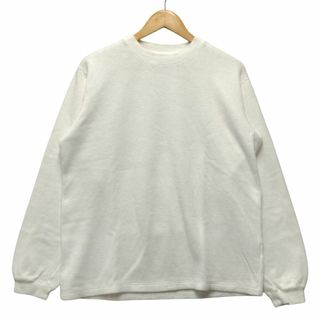 Ron Herman(Tシャツ/カットソー(七分/長袖))のフリマアイテム一覧 Ron Herman(Tシャツ/カットソー(七分/長袖))のフリマアイテム一覧