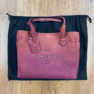 LOEWE(トートバッグ)のフリマアイテム一覧 LOEWE(トートバッグ)のフリマアイテム一覧