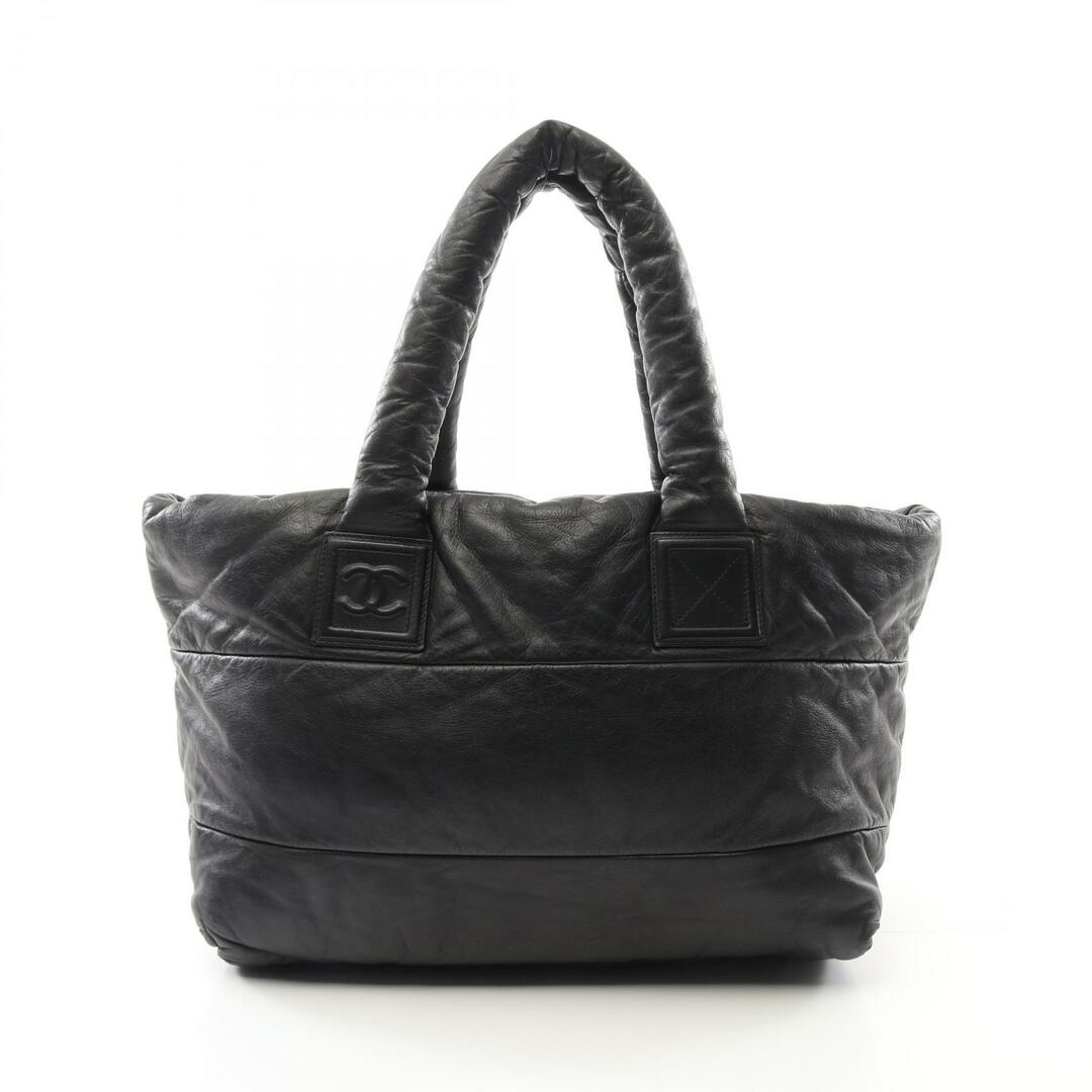 CHANEL - CHANEL シャネル トートバッグ コココクーン
