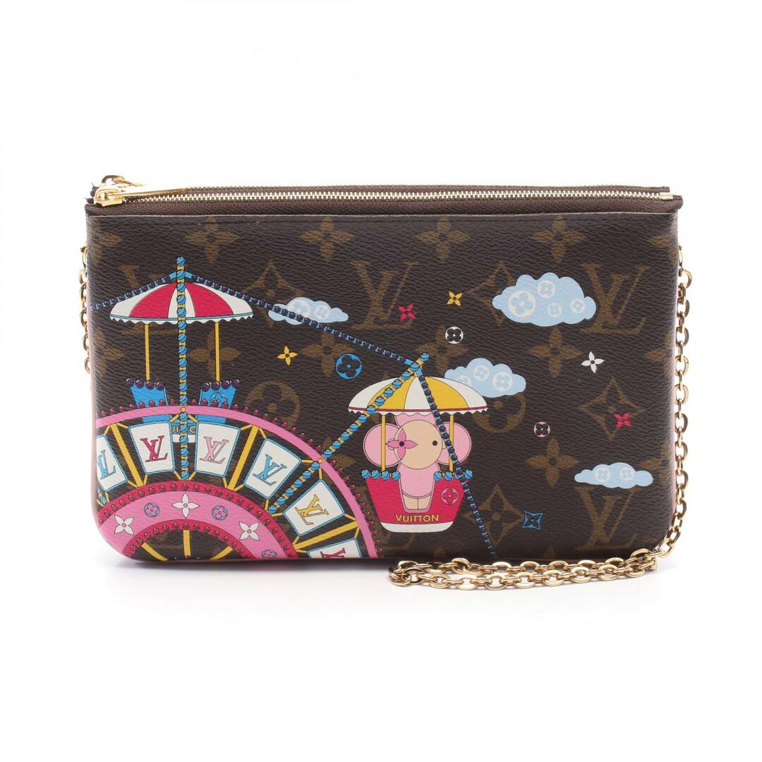 LOUIS VUITTON - LOUIS VUITTON ルイ・ヴィトン ショルダー LOUIS VUITTON - LOUIS VUITTON ルイ・ヴィトン ショルダー
