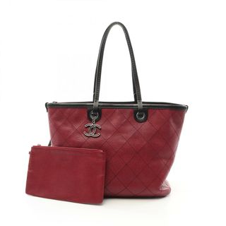 CHANEL(トートバッグ ・ レッド/赤色系)のフリマアイテム一覧 CHANEL(トートバッグ ・ レッド/赤色系)のフリマアイテム一覧