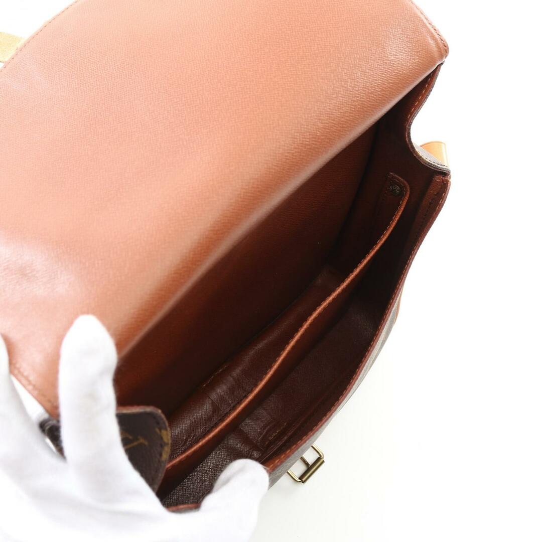 LOUIS VUITTON - LOUIS VUITTON ルイ・ヴィトン ショルダー LOUIS VUITTON - LOUIS VUITTON ルイ・ヴィトン ショルダー