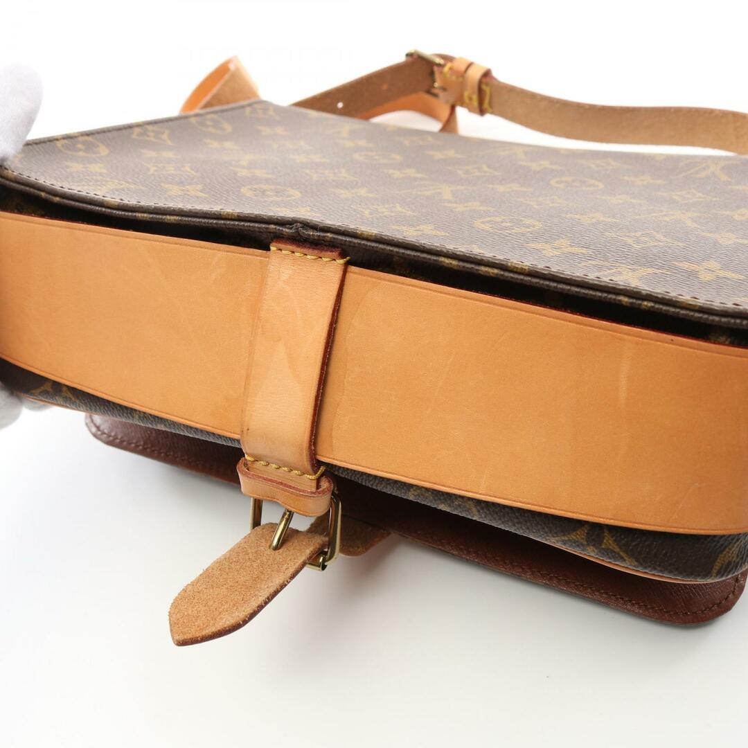 LOUIS VUITTON - LOUIS VUITTON ルイ・ヴィトン ショルダー LOUIS VUITTON - LOUIS VUITTON ルイ・ヴィトン ショルダー