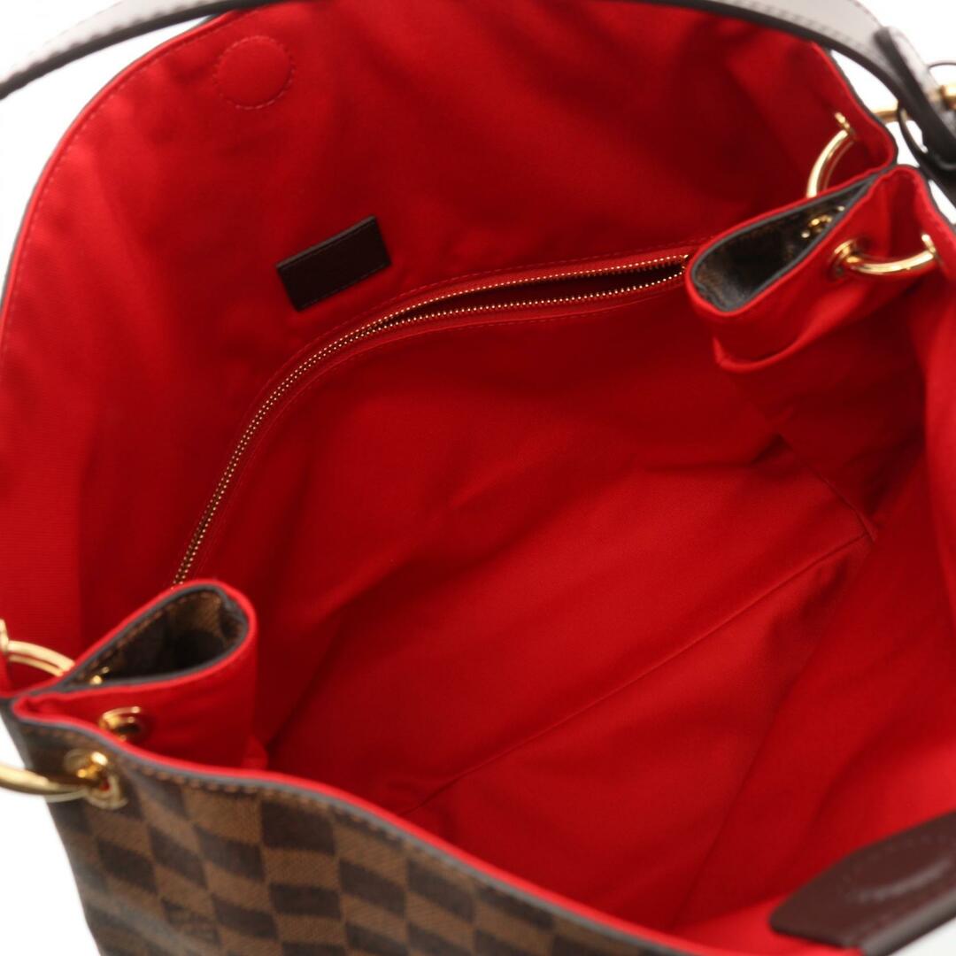 LOUIS VUITTON - LOUIS VUITTON ルイ・ヴィトン ショルダー LOUIS VUITTON - LOUIS VUITTON ルイ・ヴィトン ショルダー