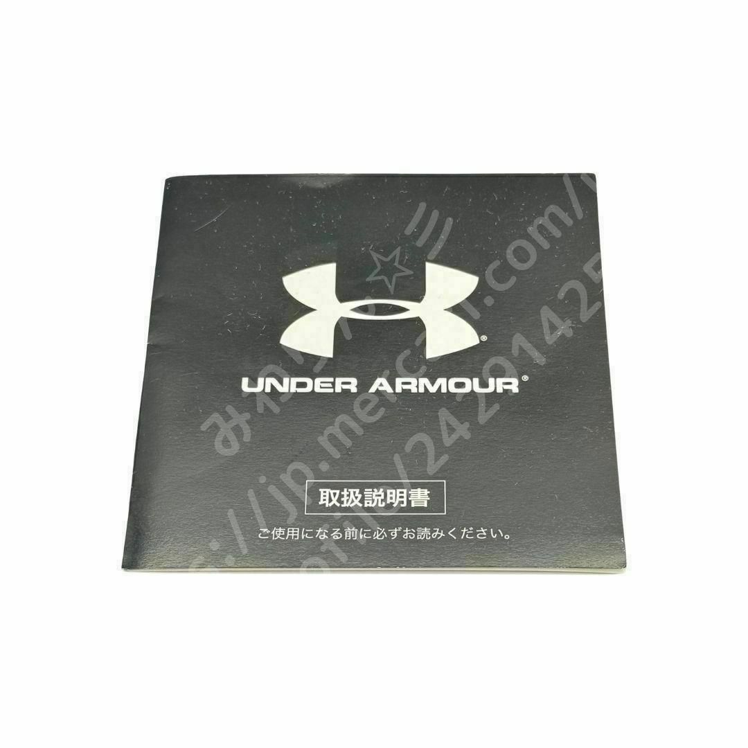 UNDER ARMOUR - Under Armour アンダーアーマー ランニング UNDER ARMOUR - Under Armour アンダーアーマー ランニング