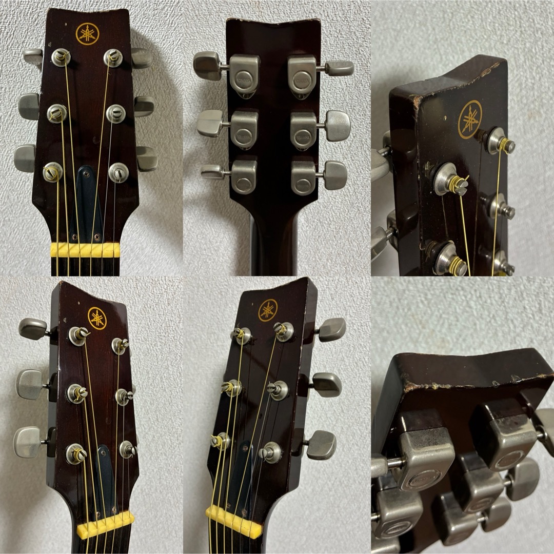 ヤマハ - 日本製 YAMAHA(ヤマハ)FG-150J 黒ラベル アコギの通販 ヤマハ - 日本製 YAMAHA(ヤマハ)FG-150J 黒ラベル アコギの通販