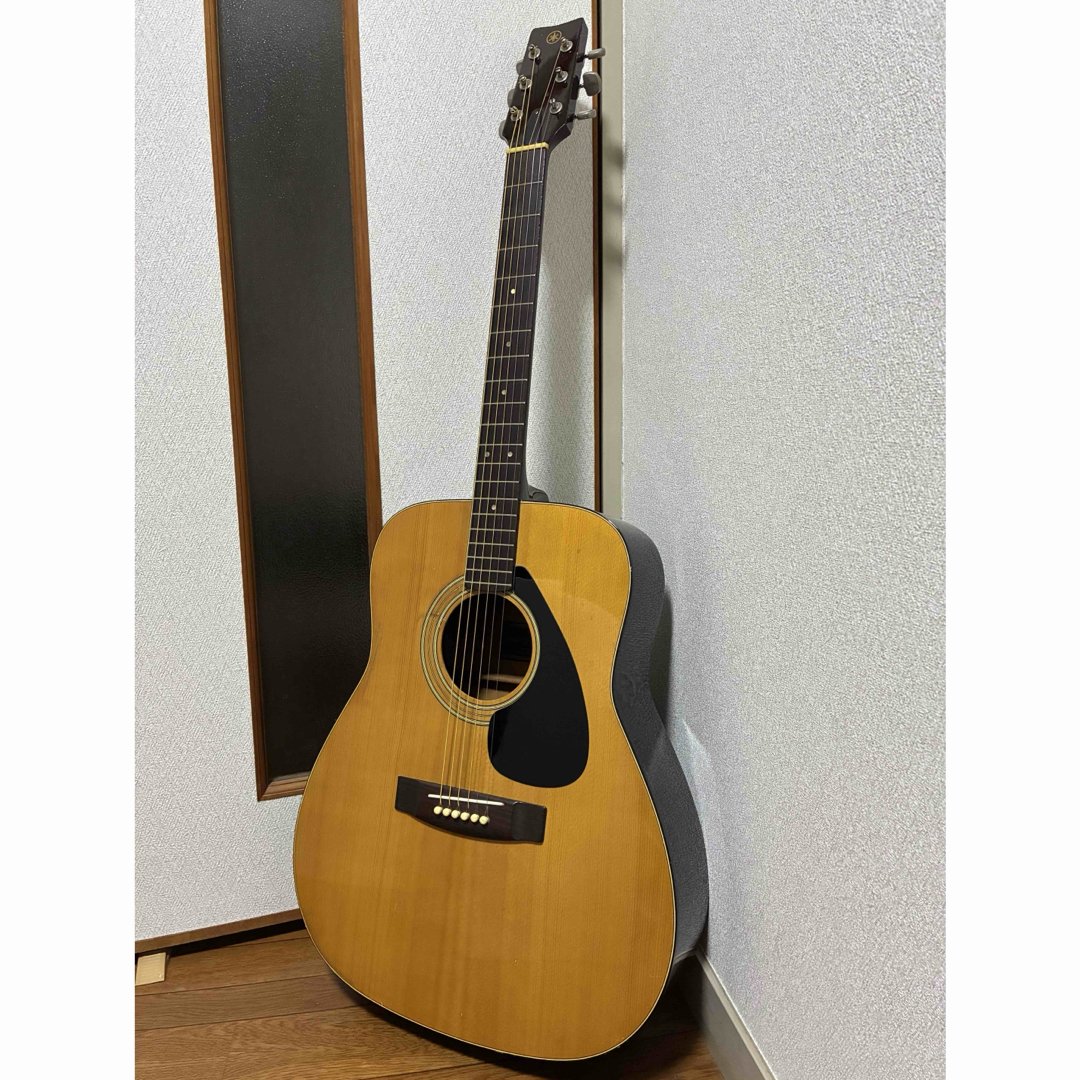 ヤマハ - 日本製 YAMAHA(ヤマハ)FG-150J 黒ラベル アコギの通販 ヤマハ - 日本製 YAMAHA(ヤマハ)FG-150J 黒ラベル アコギの通販
