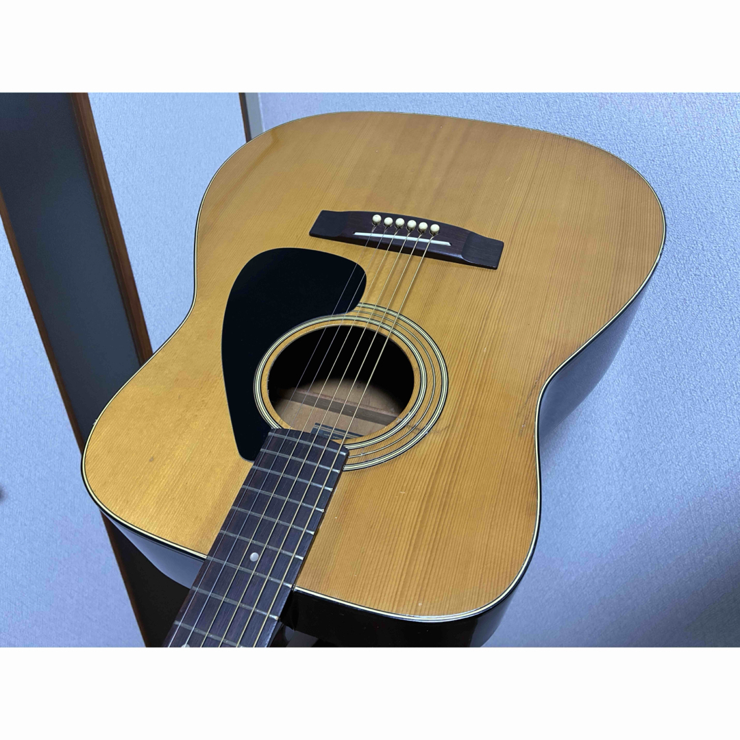 ヤマハ - 日本製 YAMAHA(ヤマハ)FG-150J 黒ラベル アコギの通販 ヤマハ - 日本製 YAMAHA(ヤマハ)FG-150J 黒ラベル アコギの通販