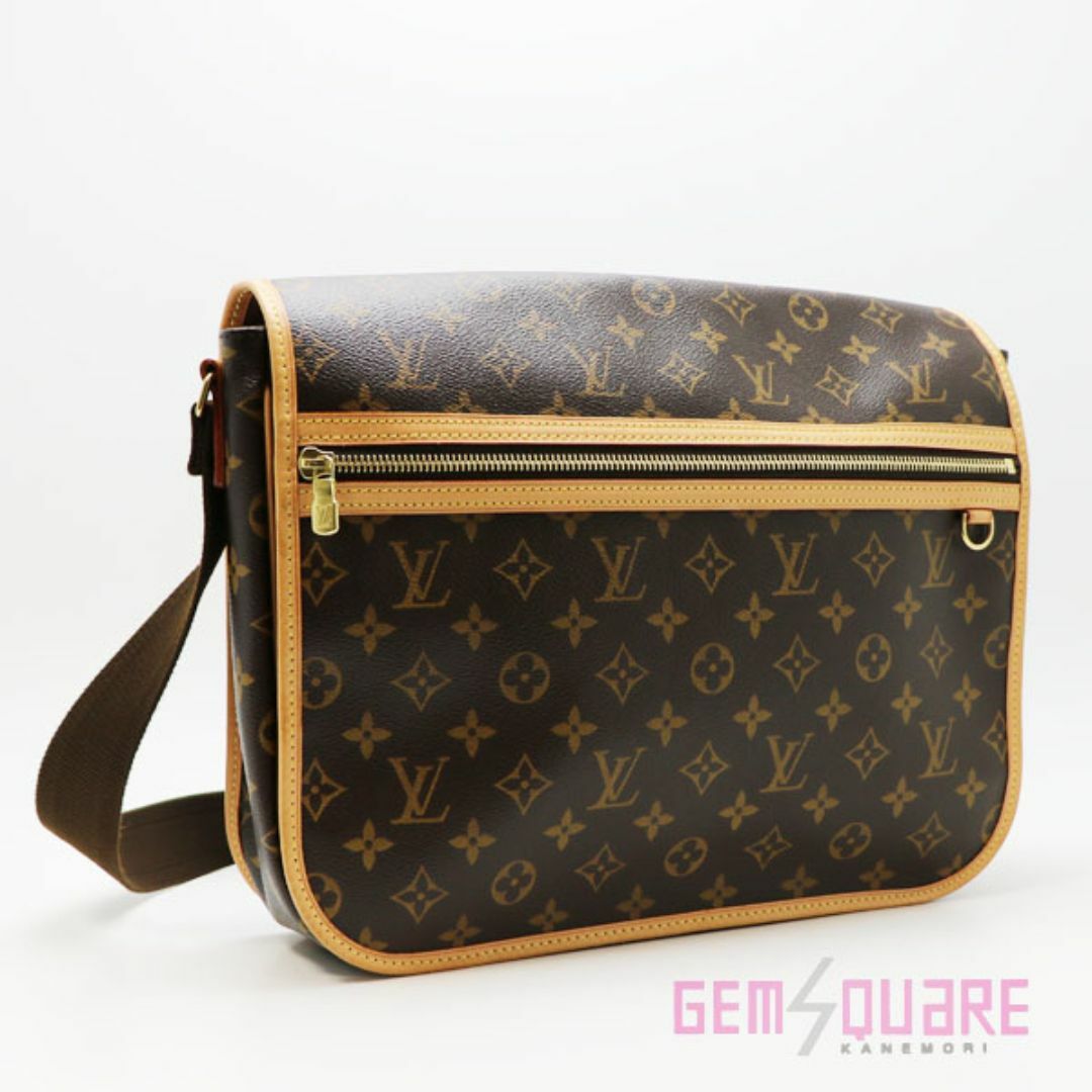 LOUIS VUITTON - ルイヴィトン モノグラム メッセンジャーGMボス LOUIS VUITTON - ルイヴィトン モノグラム メッセンジャーGMボス