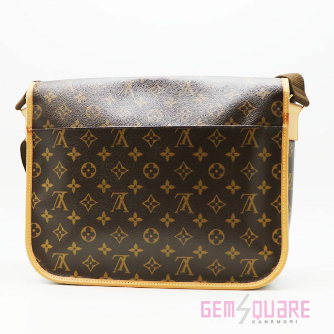 LOUIS VUITTON - ルイヴィトン モノグラム メッセンジャーGMボス LOUIS VUITTON - ルイヴィトン モノグラム メッセンジャーGMボス