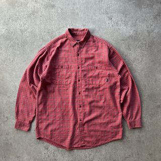 GUCCI - 19AW グッチ シルク 総柄 オーバーサイズ シャツ 46 GUCCI - 19AW グッチ シルク 総柄 オーバーサイズ シャツ 46