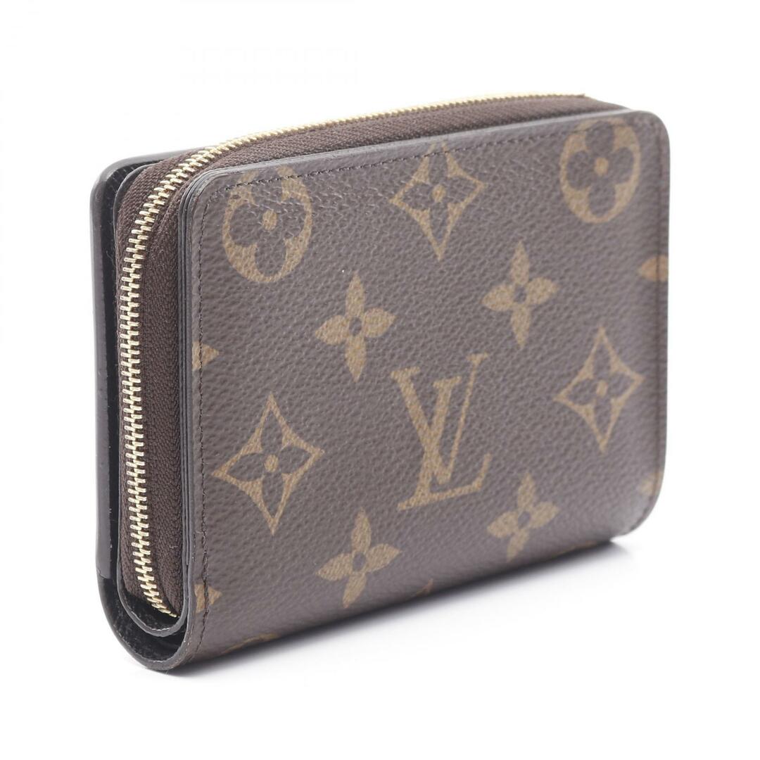 LOUIS VUITTON - LOUIS VUITTON ルイ・ヴィトン 二つ折り財布 LOUIS VUITTON - LOUIS VUITTON ルイ・ヴィトン 二つ折り財布