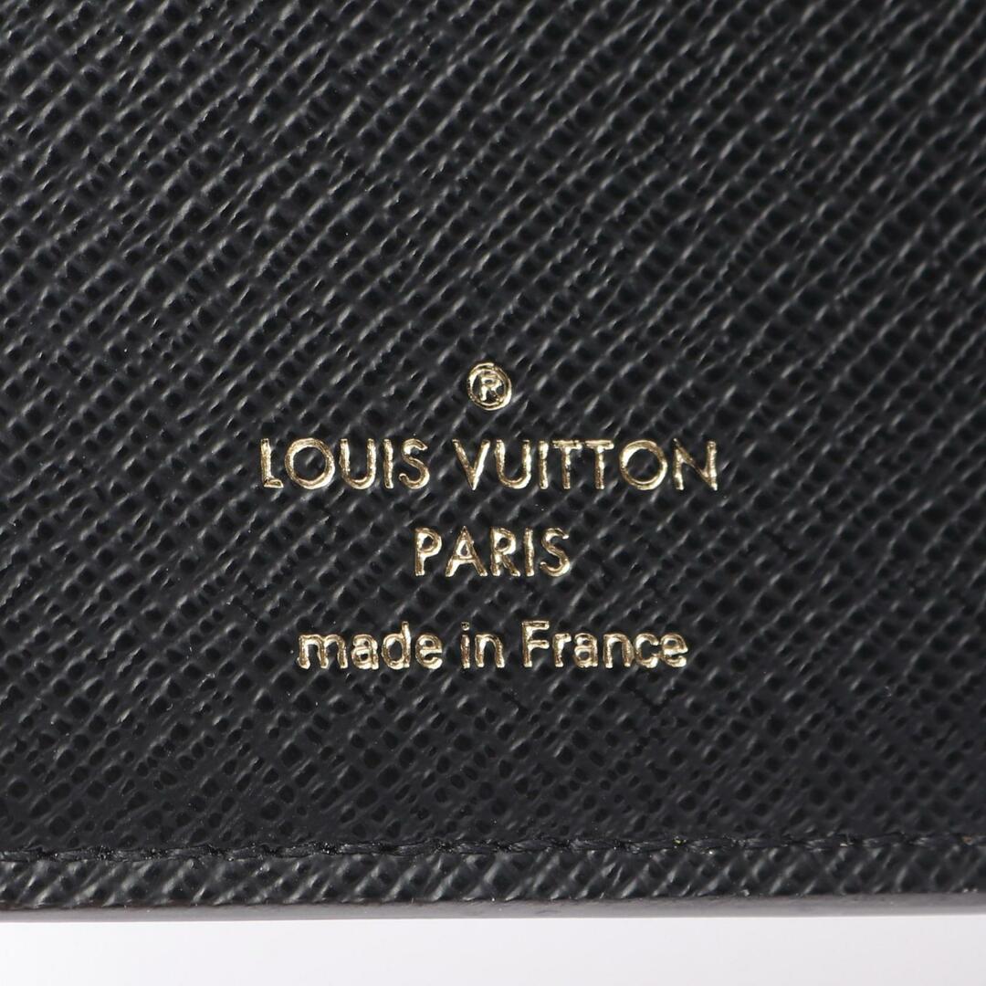 LOUIS VUITTON - LOUIS VUITTON ルイ・ヴィトン 二つ折り財布 LOUIS VUITTON - LOUIS VUITTON ルイ・ヴィトン 二つ折り財布