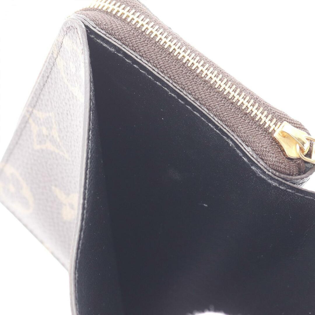LOUIS VUITTON - LOUIS VUITTON ルイ・ヴィトン 二つ折り財布 LOUIS VUITTON - LOUIS VUITTON ルイ・ヴィトン 二つ折り財布