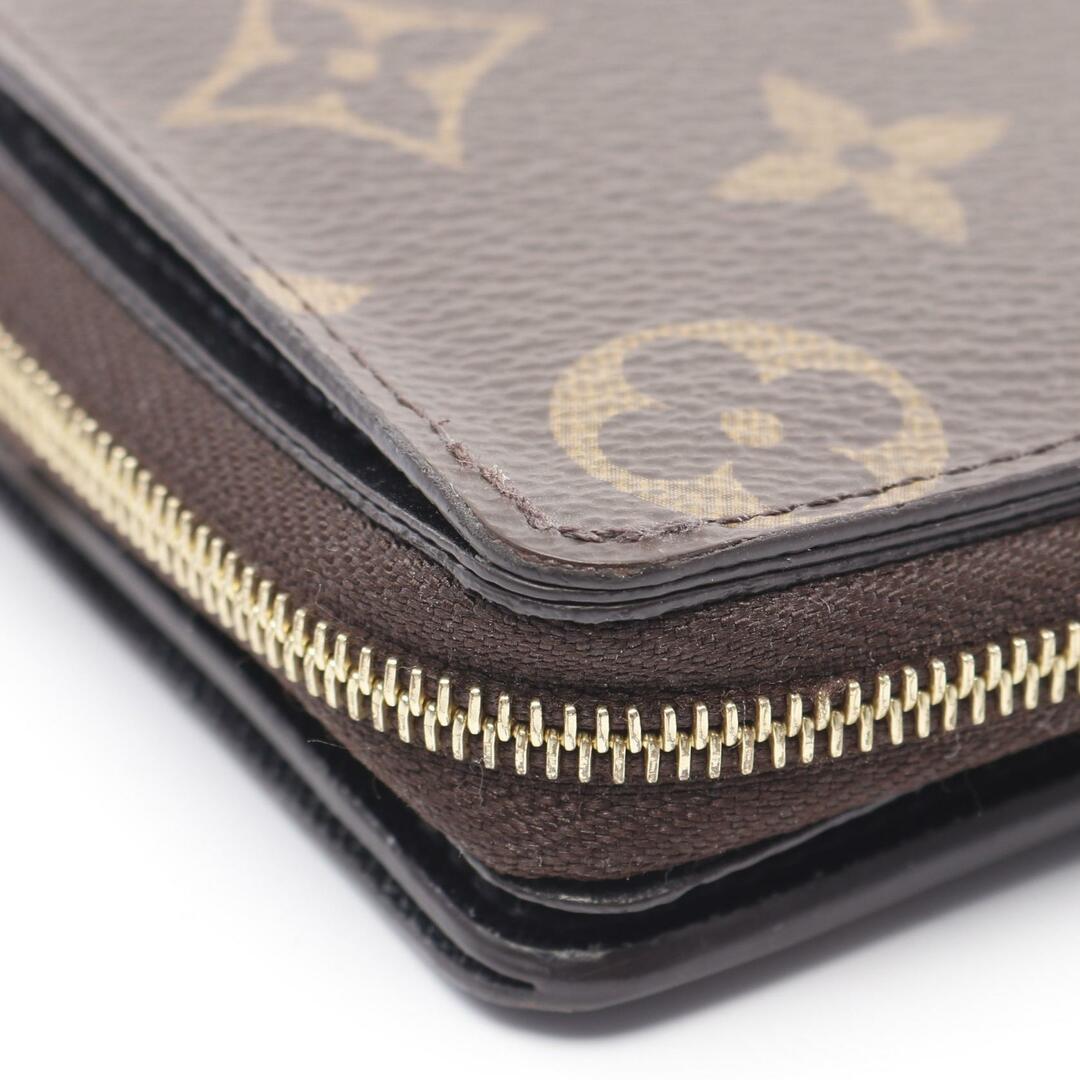 LOUIS VUITTON - LOUIS VUITTON ルイ・ヴィトン 二つ折り財布 LOUIS VUITTON - LOUIS VUITTON ルイ・ヴィトン 二つ折り財布