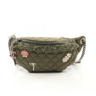 CHANEL(ボディバッグ/ウエストポーチ)のフリマアイテム一覧 CHANEL(ボディバッグ/ウエストポーチ)のフリマアイテム一覧