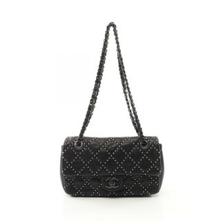 シャネル(CHANEL)のCHANEL シャネル ショルダーバッグ マトラッセ(ショルダーバッグ)