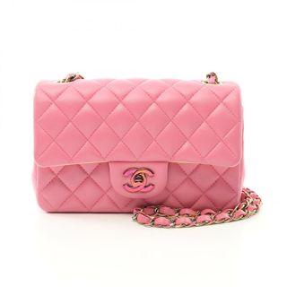 CHANEL - CHANEL ボーイシャネル マトラッセ ココチャーム CHANEL - CHANEL ボーイシャネル マトラッセ ココチャーム