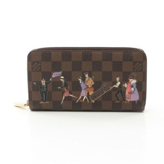 LOUIS VUITTON(財布 ・ ブラウン/茶色系)のフリマアイテム一覧 LOUIS VUITTON(財布 ・ ブラウン/茶色系)のフリマアイテム一覧