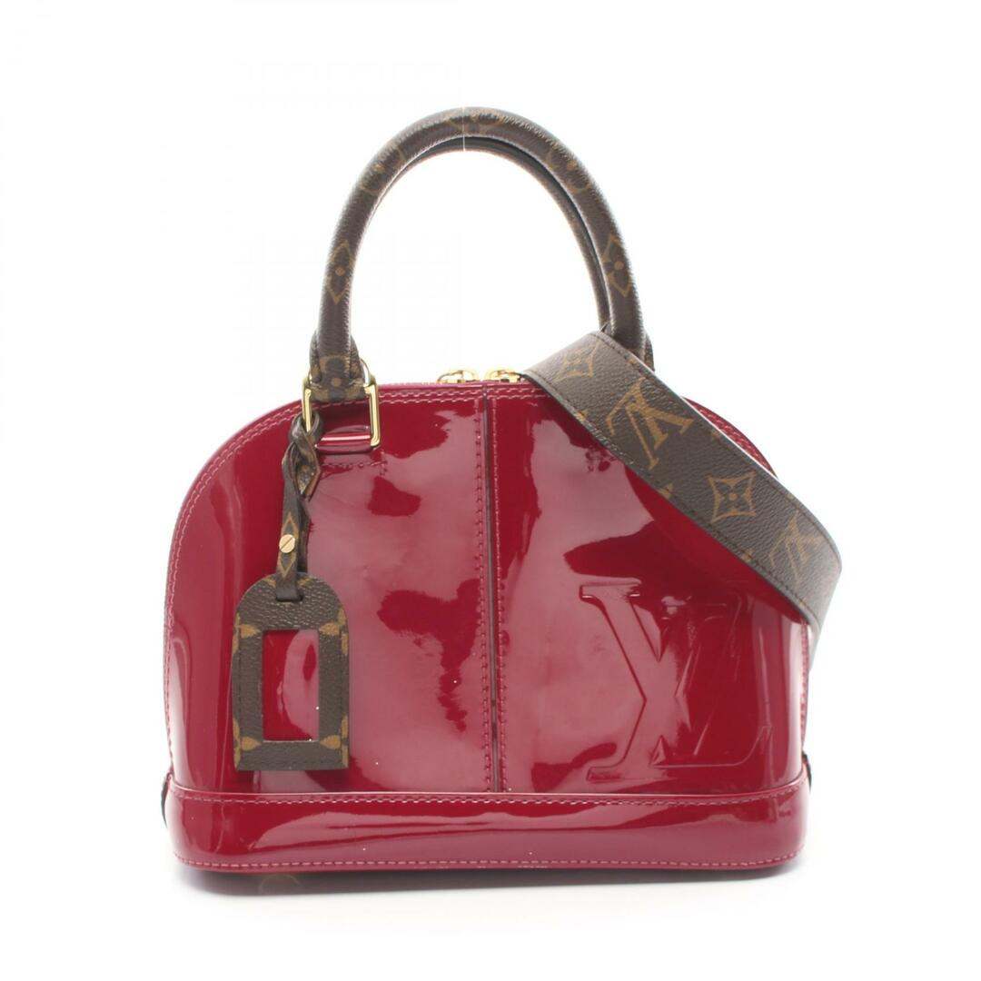 LOUIS VUITTON - LOUIS VUITTON ルイ・ヴィトン ハンドバッグ LOUIS VUITTON - LOUIS VUITTON ルイ・ヴィトン ハンドバッグ