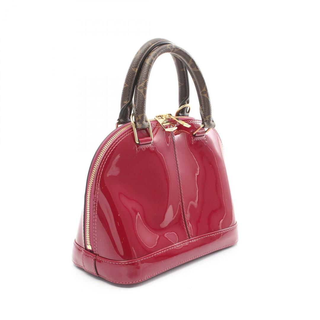 LOUIS VUITTON - LOUIS VUITTON ルイ・ヴィトン ハンドバッグ LOUIS VUITTON - LOUIS VUITTON ルイ・ヴィトン ハンドバッグ