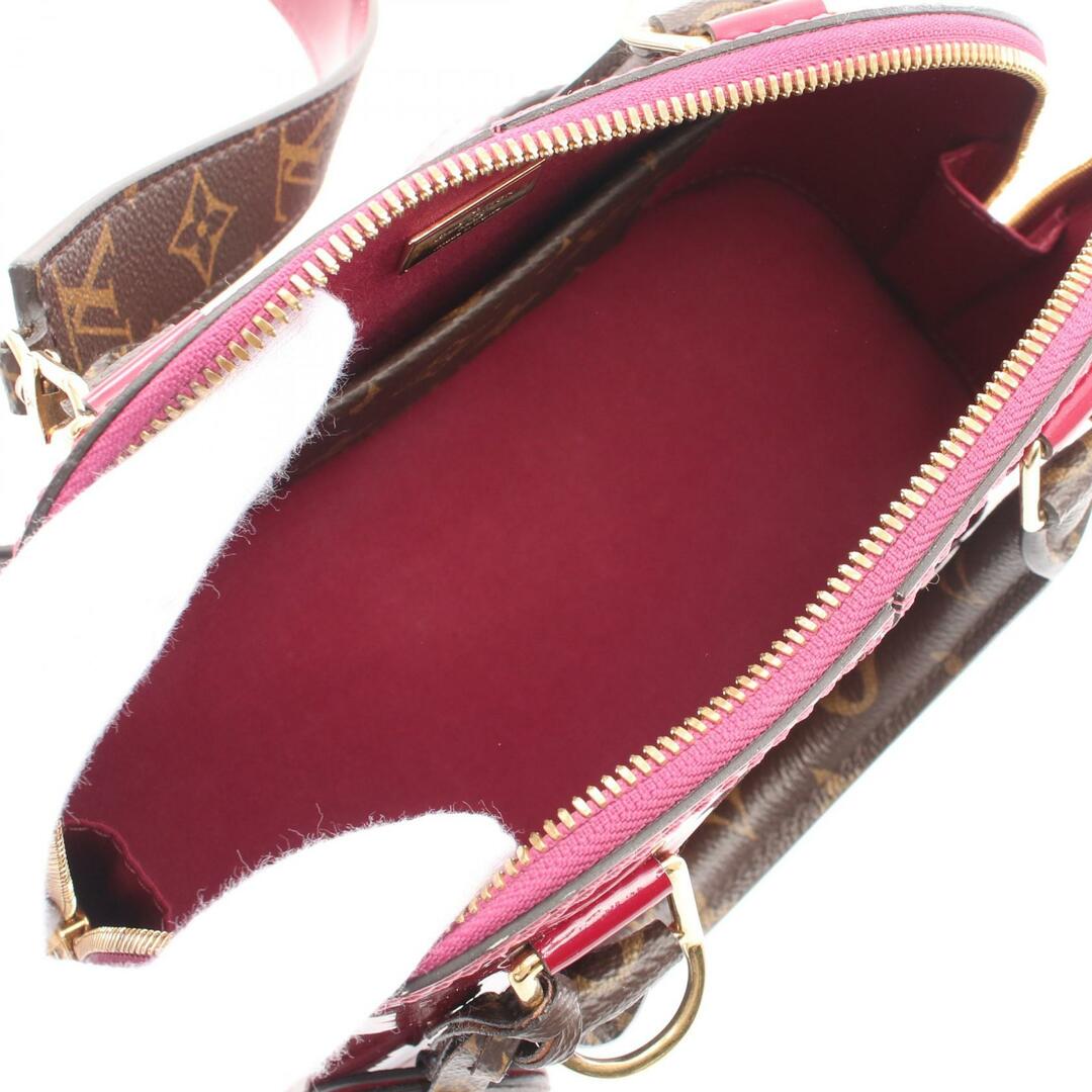 LOUIS VUITTON - LOUIS VUITTON ルイ・ヴィトン ハンドバッグ LOUIS VUITTON - LOUIS VUITTON ルイ・ヴィトン ハンドバッグ