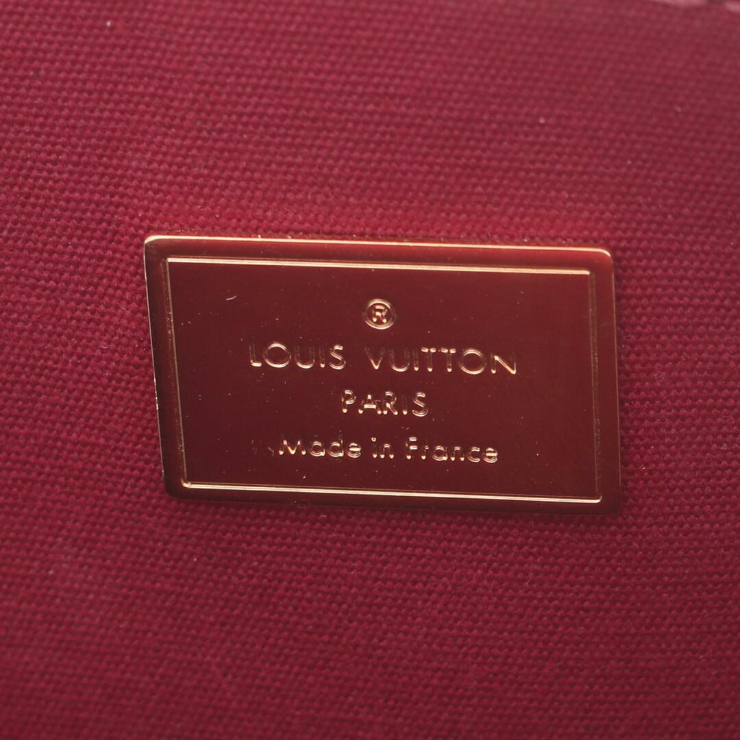 LOUIS VUITTON - LOUIS VUITTON ルイ・ヴィトン ハンドバッグ LOUIS VUITTON - LOUIS VUITTON ルイ・ヴィトン ハンドバッグ