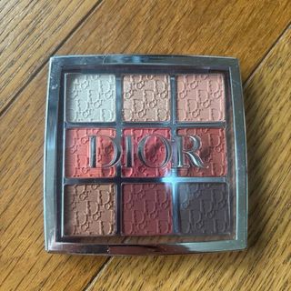 Dior - 【今週中のみ出品】Dior バックステージ アイパレット Dior - 【今週中のみ出品】Dior バックステージ アイパレット