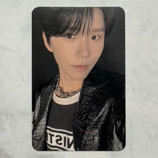 NCT - サクヤ 5万ウォン購入特典 トレカ NCT WISH ポップアップ NCT - サクヤ 5万ウォン購入特典 トレカ NCT WISH ポップアップ