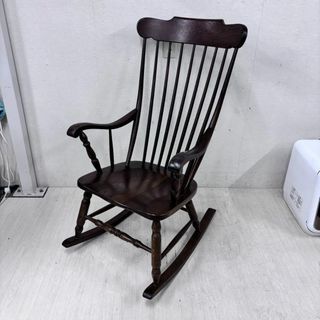ロッキングチェアの中古フリマアイテム一覧 ロッキングチェアの中古フリマアイテム一覧