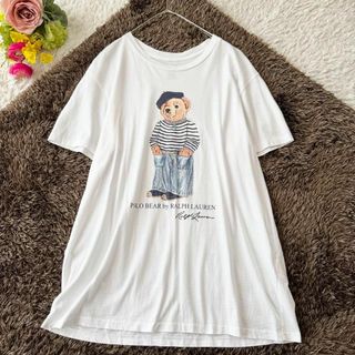 POLO RALPH LAUREN - POLO RALPH LAUREN Ralph's Coffee Tシャツ POLO RALPH LAUREN - POLO RALPH LAUREN Ralph's Coffee Tシャツ