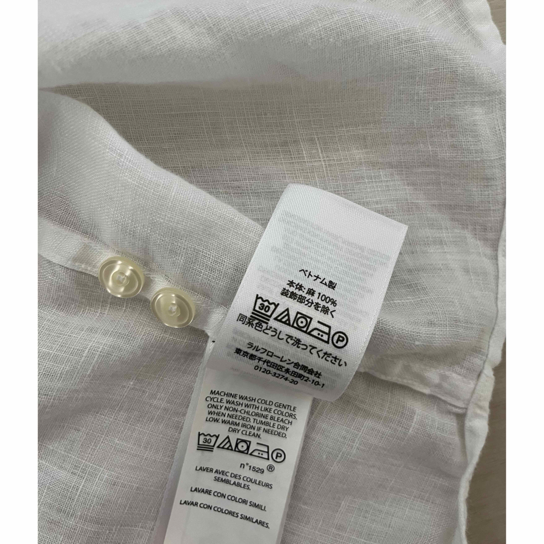POLO RALPH LAUREN - POLO RALPH LAUREN(ポロラルフローレン POLO RALPH LAUREN - POLO RALPH LAUREN(ポロラルフローレン
