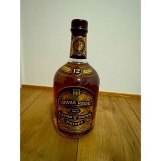 シーバスリーガル(酒)のフリマアイテム一覧 シーバスリーガル(酒)のフリマアイテム一覧