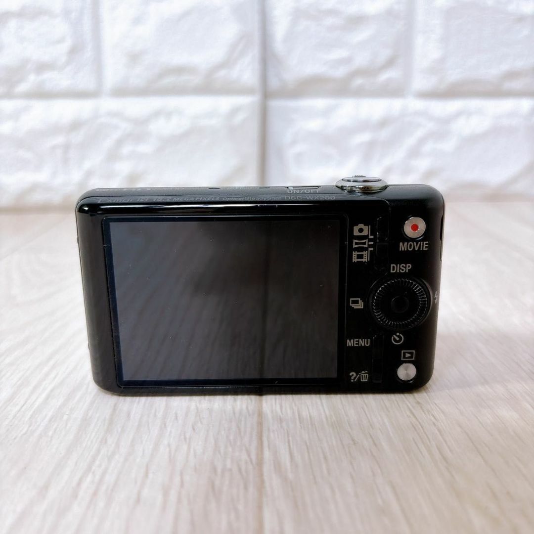 SONY - ソニー コンパクトデジタルカメラ サイバーショット DSC SONY - ソニー コンパクトデジタルカメラ サイバーショット DSC