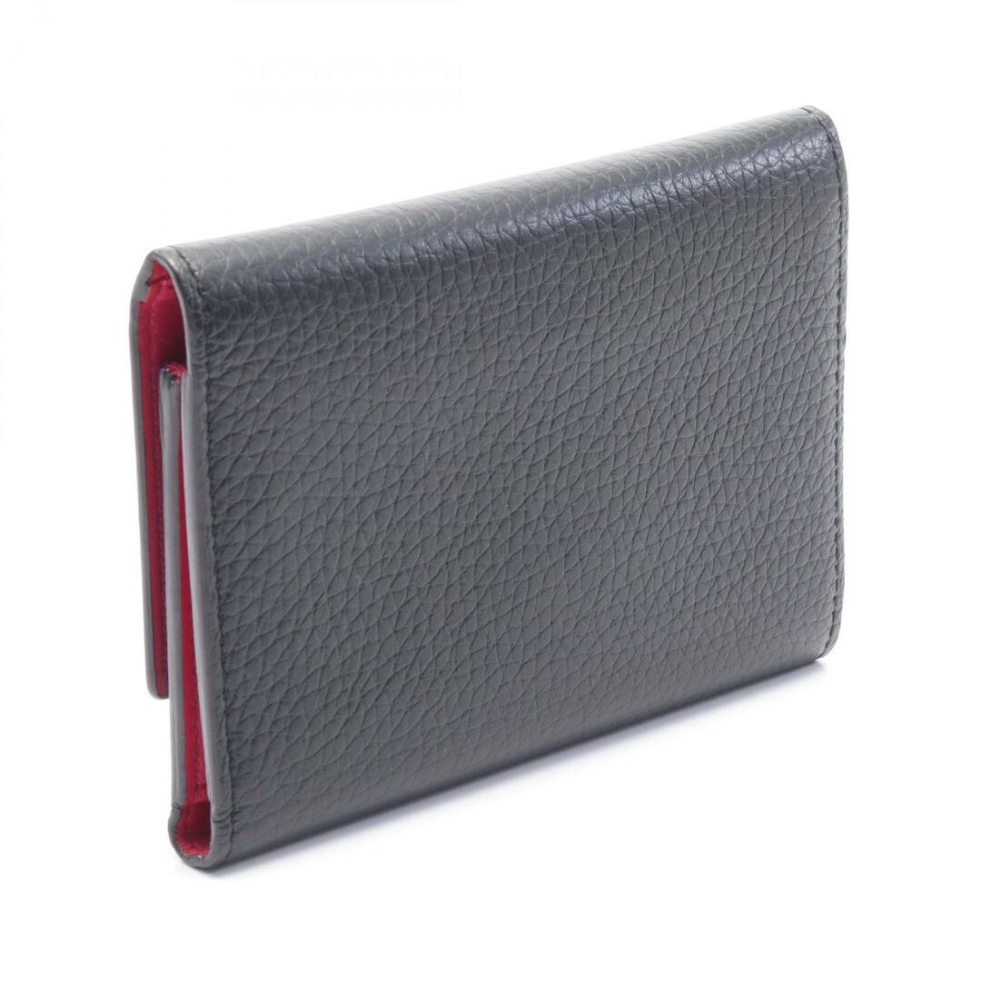 LOUIS VUITTON - LOUIS VUITTON ルイ・ヴィトン 三つ折り財布 LOUIS VUITTON - LOUIS VUITTON ルイ・ヴィトン 三つ折り財布