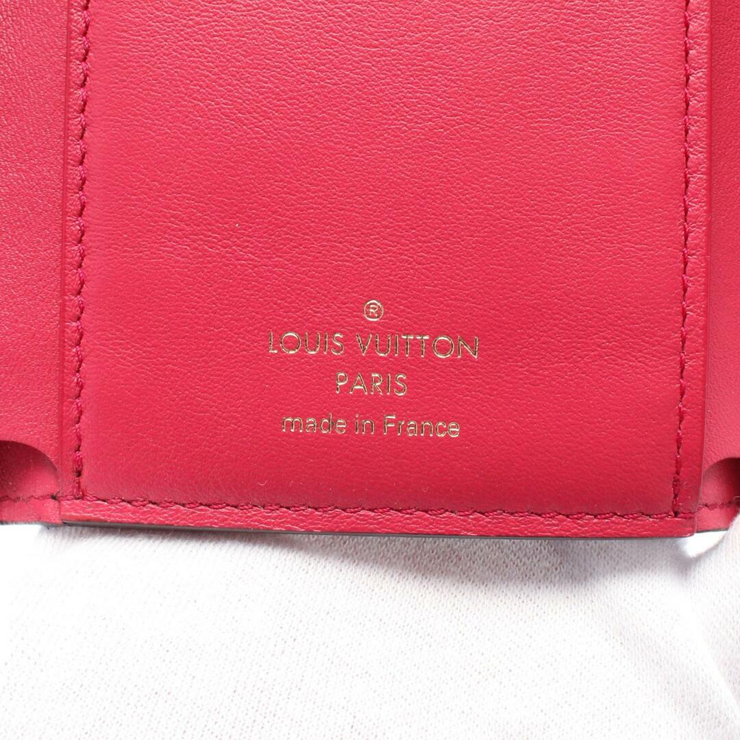 LOUIS VUITTON - LOUIS VUITTON ルイ・ヴィトン 三つ折り財布 LOUIS VUITTON - LOUIS VUITTON ルイ・ヴィトン 三つ折り財布