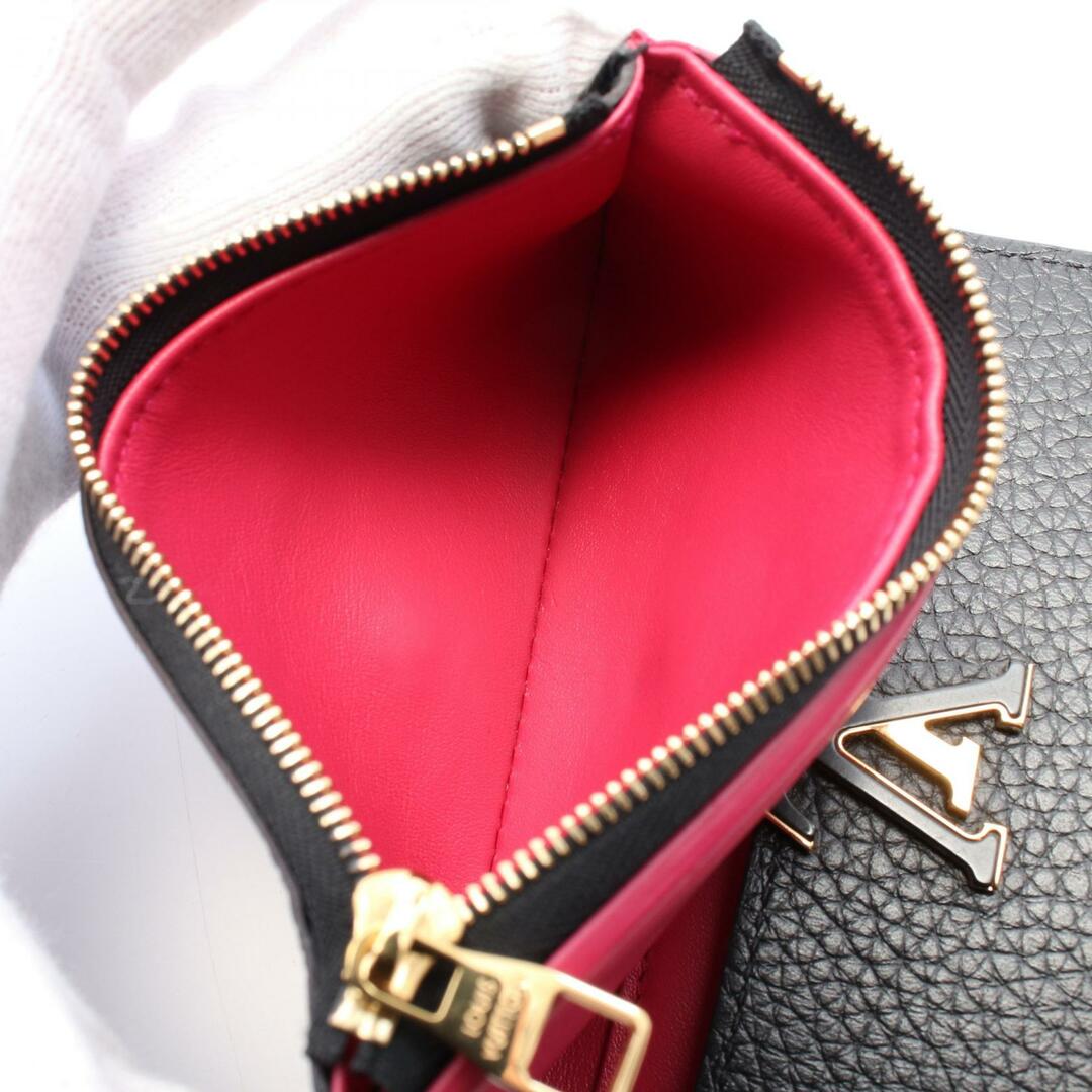 LOUIS VUITTON - LOUIS VUITTON ルイ・ヴィトン 三つ折り財布 LOUIS VUITTON - LOUIS VUITTON ルイ・ヴィトン 三つ折り財布