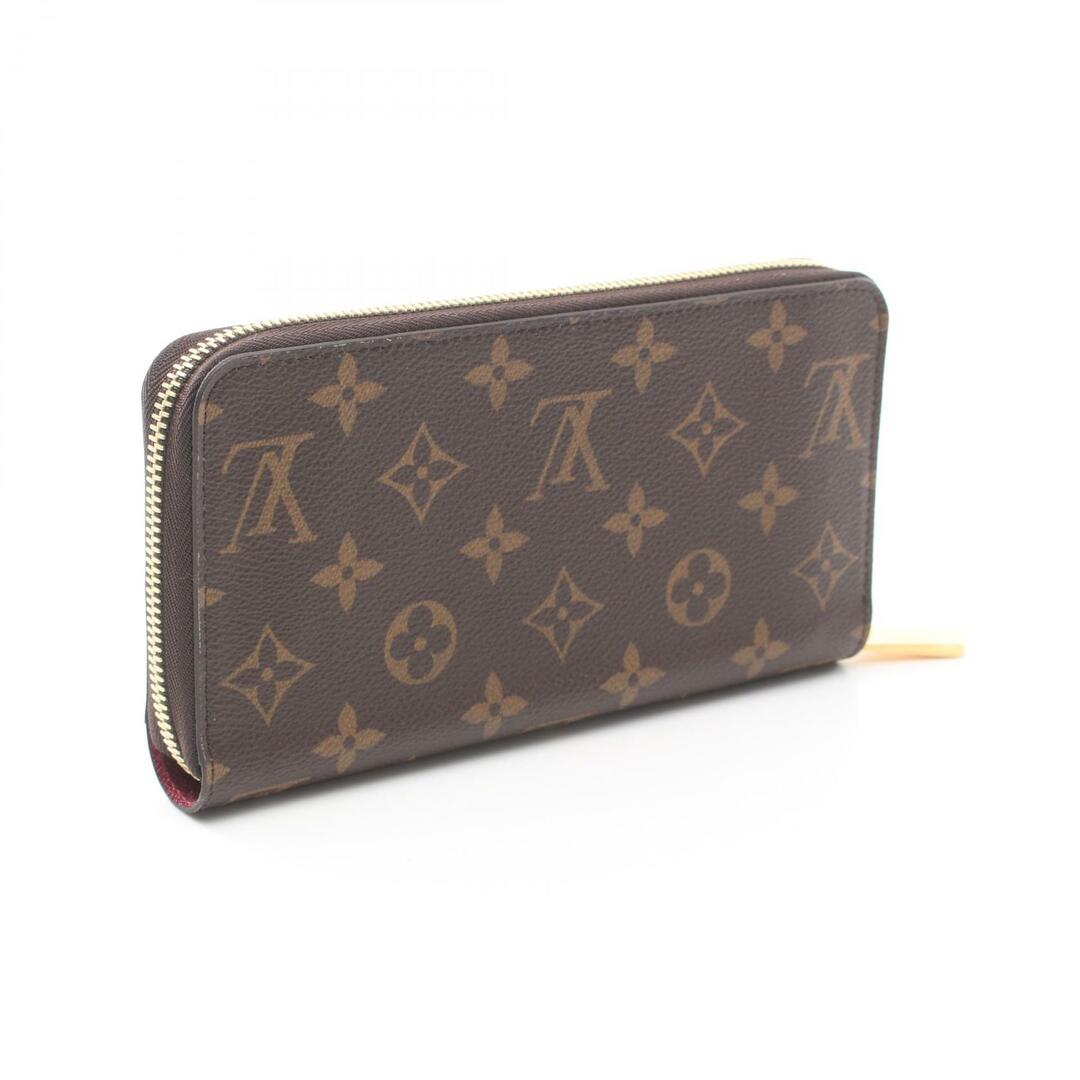 LOUIS VUITTON - LOUIS VUITTON ルイ・ヴィトン ラウンド長財布 LOUIS VUITTON - LOUIS VUITTON ルイ・ヴィトン ラウンド長財布