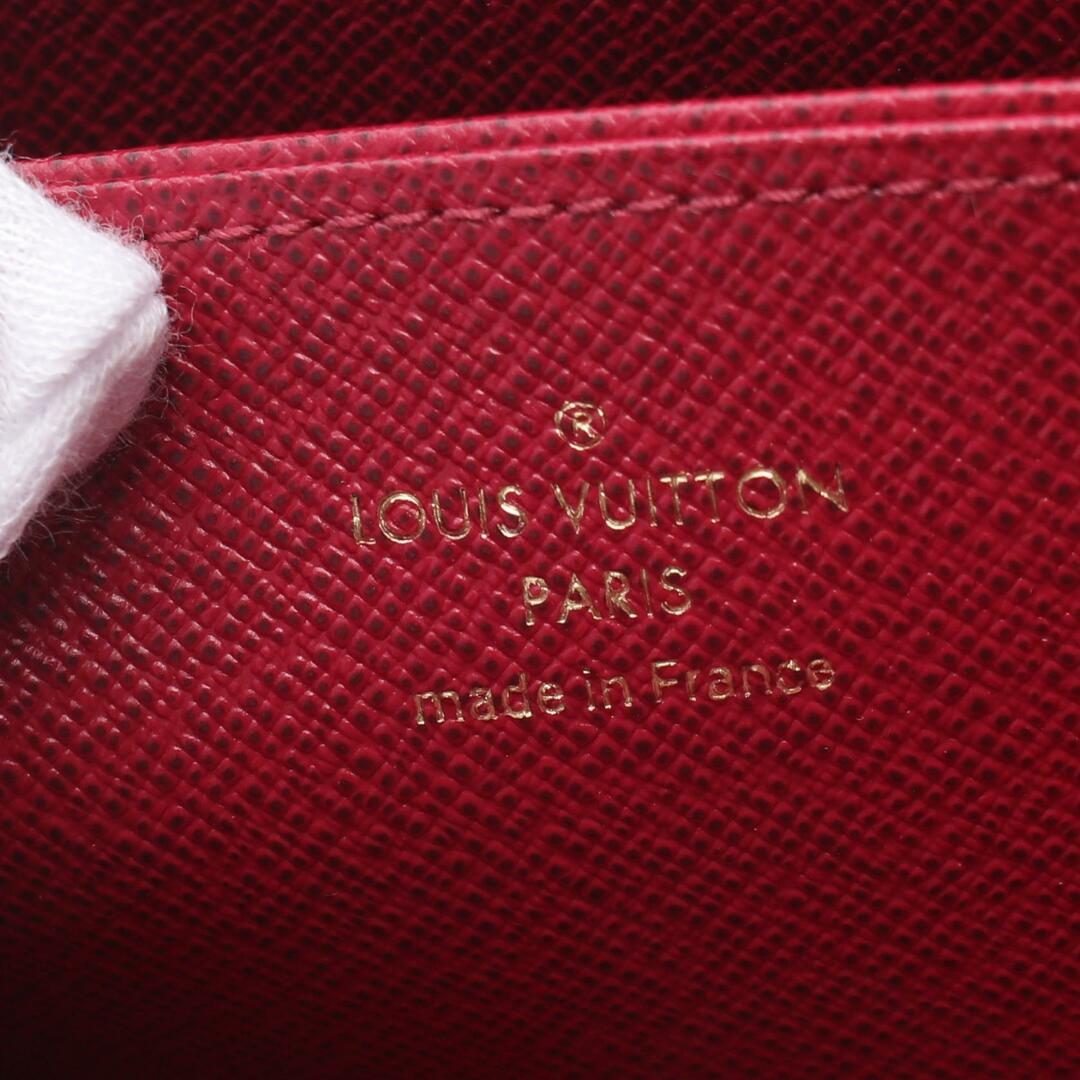 LOUIS VUITTON - LOUIS VUITTON ルイ・ヴィトン ラウンド長財布 LOUIS VUITTON - LOUIS VUITTON ルイ・ヴィトン ラウンド長財布