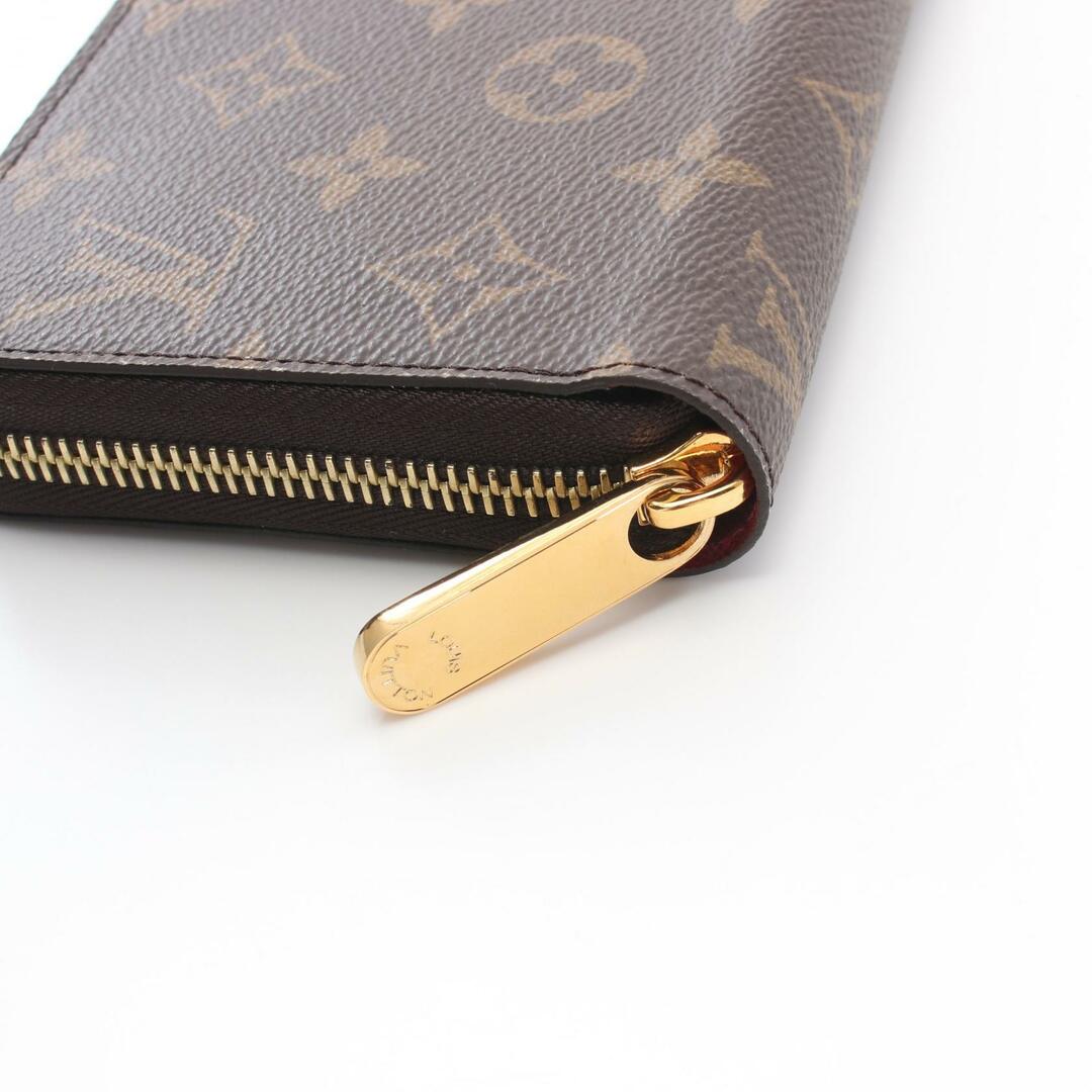 LOUIS VUITTON - LOUIS VUITTON ルイ・ヴィトン ラウンド長財布 LOUIS VUITTON - LOUIS VUITTON ルイ・ヴィトン ラウンド長財布