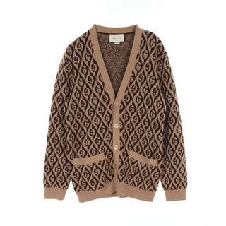 GUCCI(カーディガン)のフリマアイテム一覧 GUCCI(カーディガン)のフリマアイテム一覧