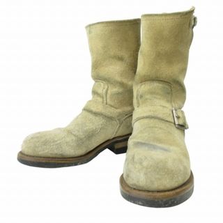 REDWING(ブーツ)のフリマアイテム一覧 REDWING(ブーツ)のフリマアイテム一覧
