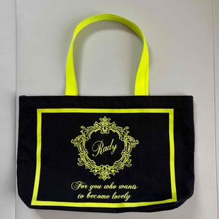 Rady(トートバッグ)のフリマアイテム一覧 Rady(トートバッグ)のフリマアイテム一覧