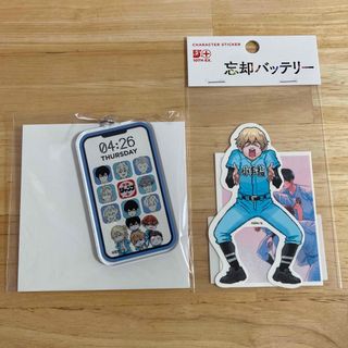集英社 - サカモトデイズ タワレコ ミュージックプレイヤー風 集英社 - サカモトデイズ タワレコ ミュージックプレイヤー風