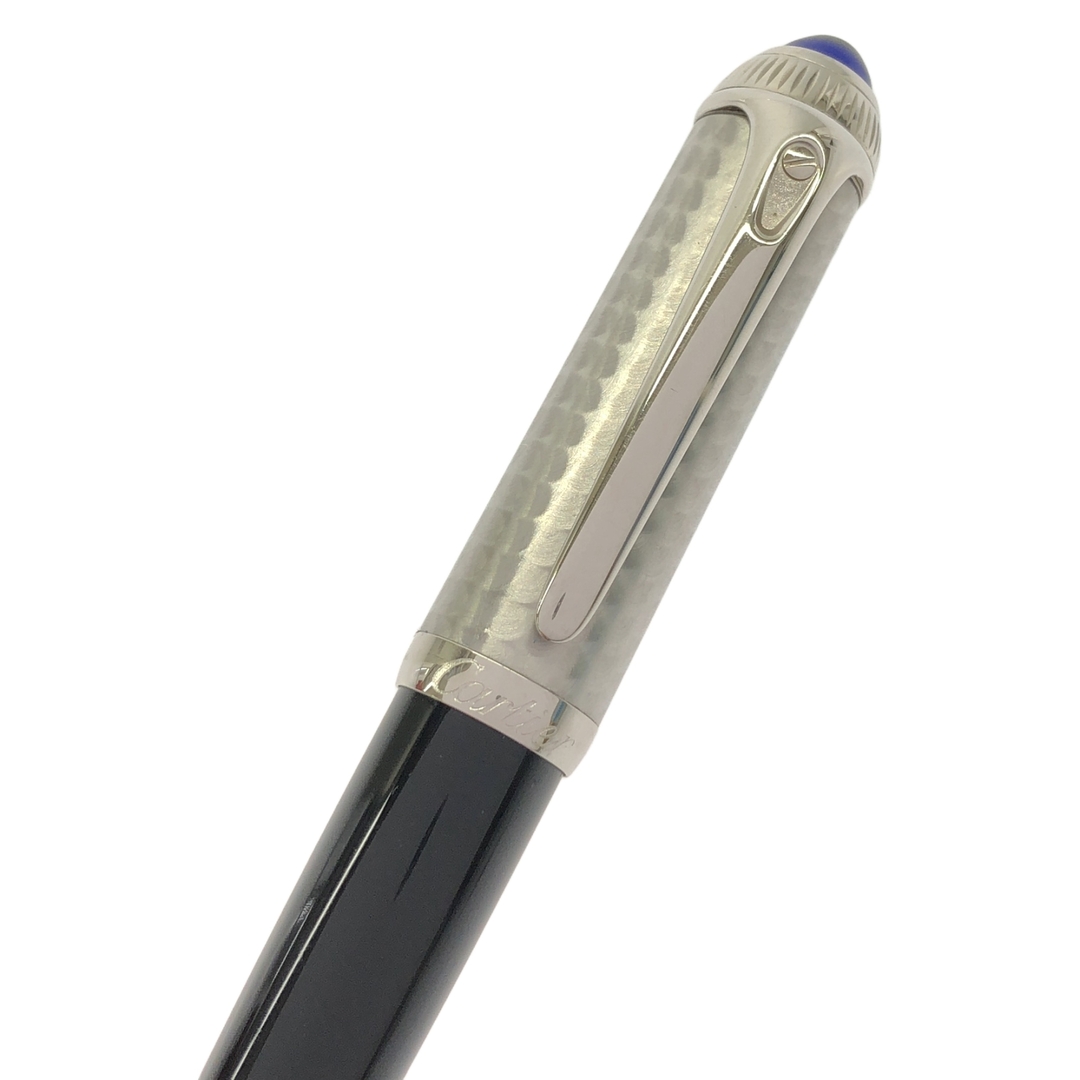 Cartier - CARTIER カルティエ ボールペン ボールペンの通販 by Cartier - CARTIER カルティエ ボールペン ボールペンの通販 by