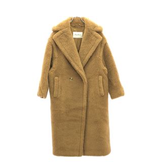 Max Mara(ロングコート)のフリマアイテム一覧 Max Mara(ロングコート)のフリマアイテム一覧