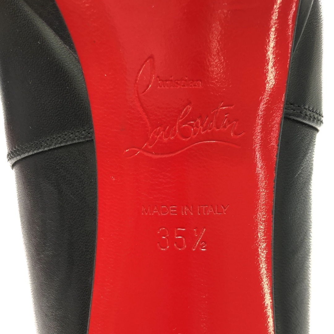 Christian Louboutin - Christian Louboutin クリスチャン Christian Louboutin - Christian Louboutin クリスチャン