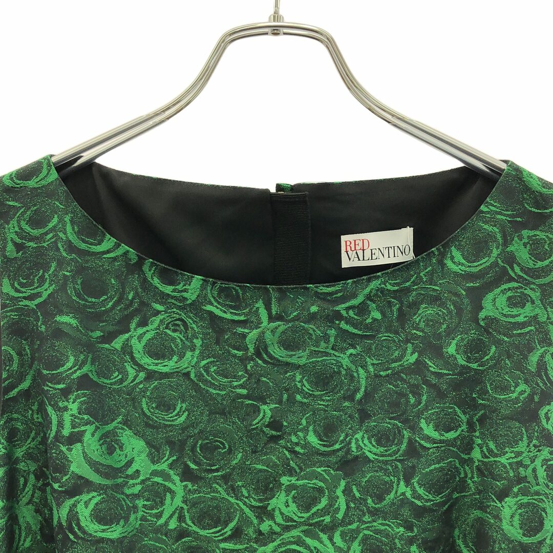 RED VALENTINO - RED VALENTINO レッドヴァレンティノ RED VALENTINO - RED VALENTINO レッドヴァレンティノ